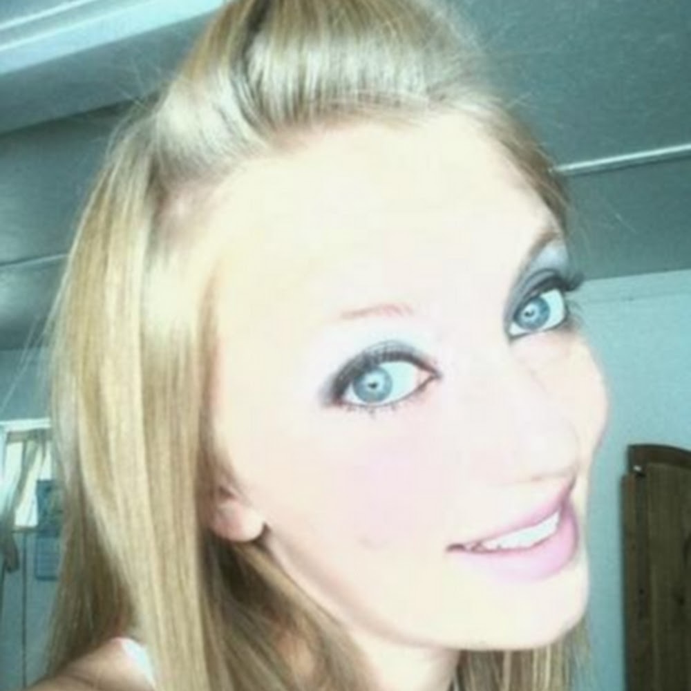 Meet your Posher, Brandiee